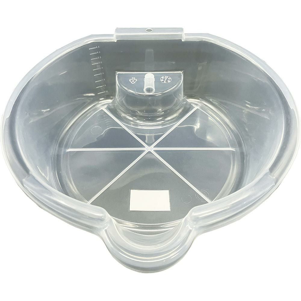 SIGNET オイルチェンジャー8L (ハンド・エア) 46962 | WORLD IMPORT TOOLS