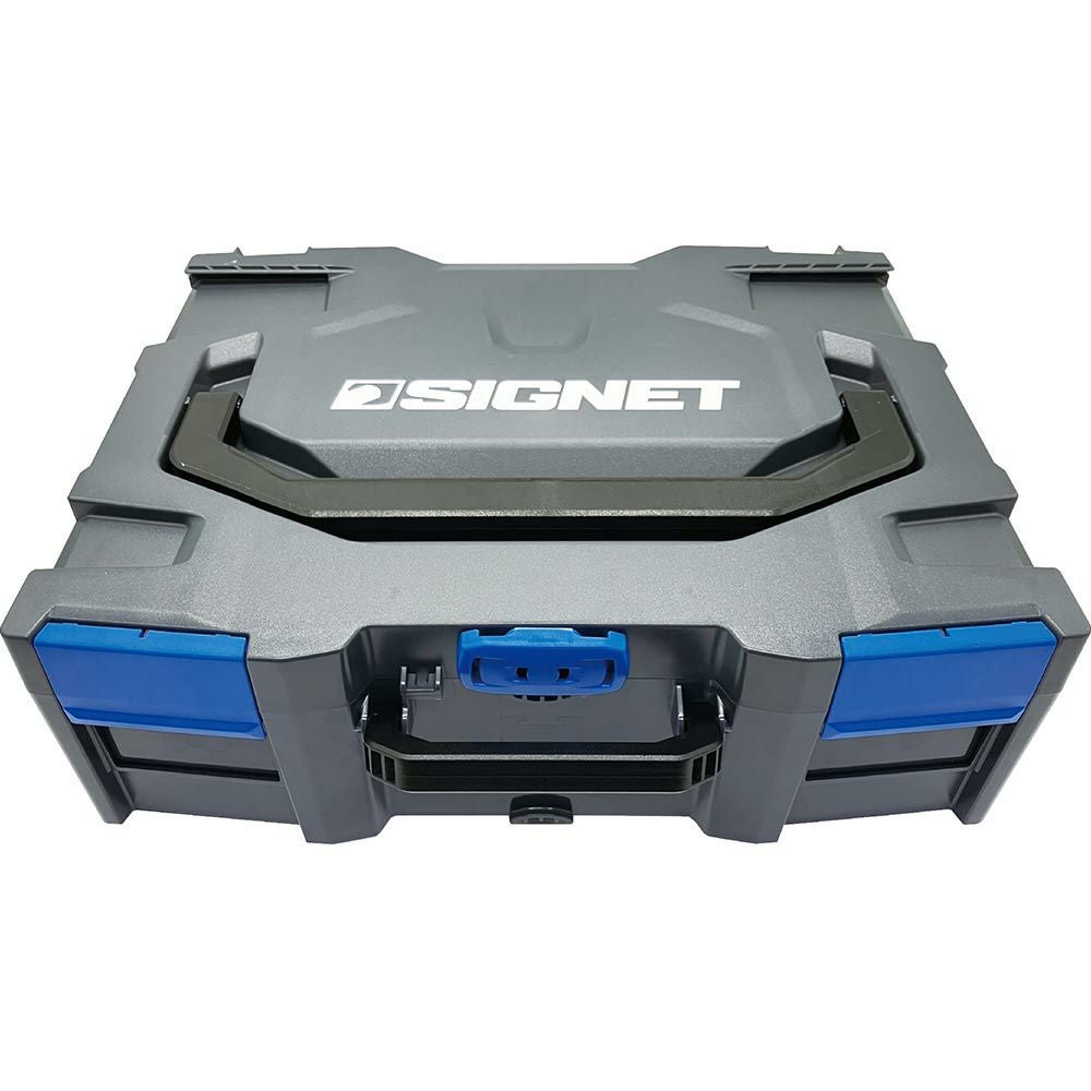 PokuPoku☆さん専用 SIGNET モビリティツールボックス トレイ無 54029 | WORLD IMPORT TOOLS