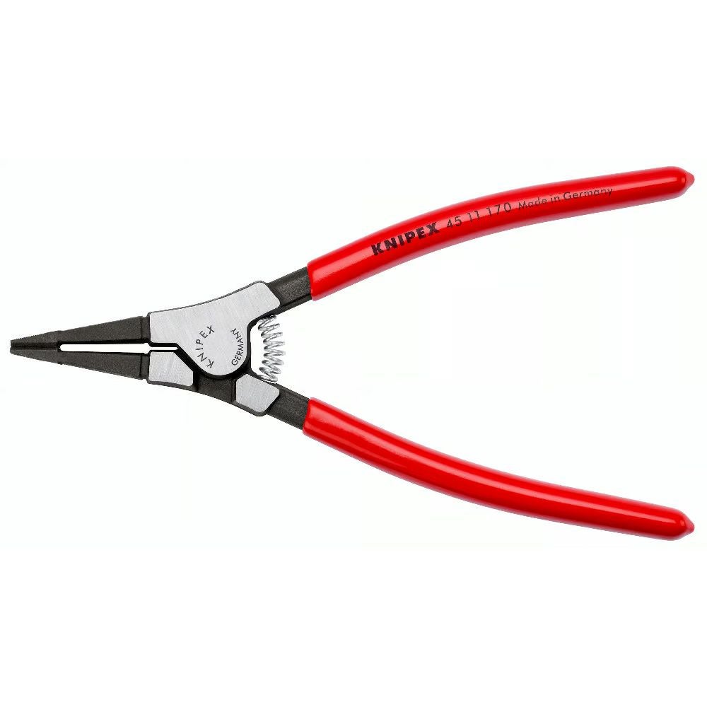 クニペックス KNIPEX 002001V09 精密スナップリングPセット(4ホン トレイツキ) ggw725x KNIPEX（クニペックス）のスナップリング&Cリングプライヤー｜WIT公式通販