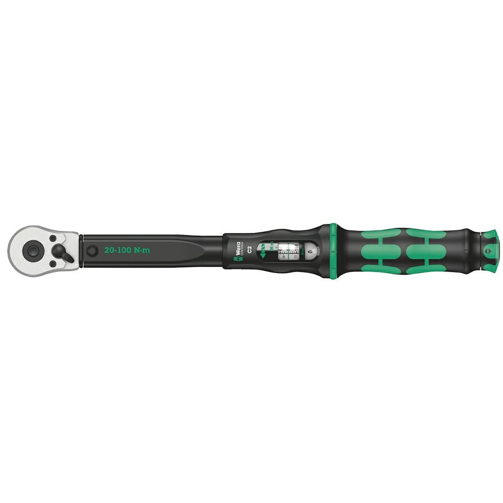 PROCHI トルクレンチ 20-100NM PRG-12720100 | WORLD IMPORT TOOLS