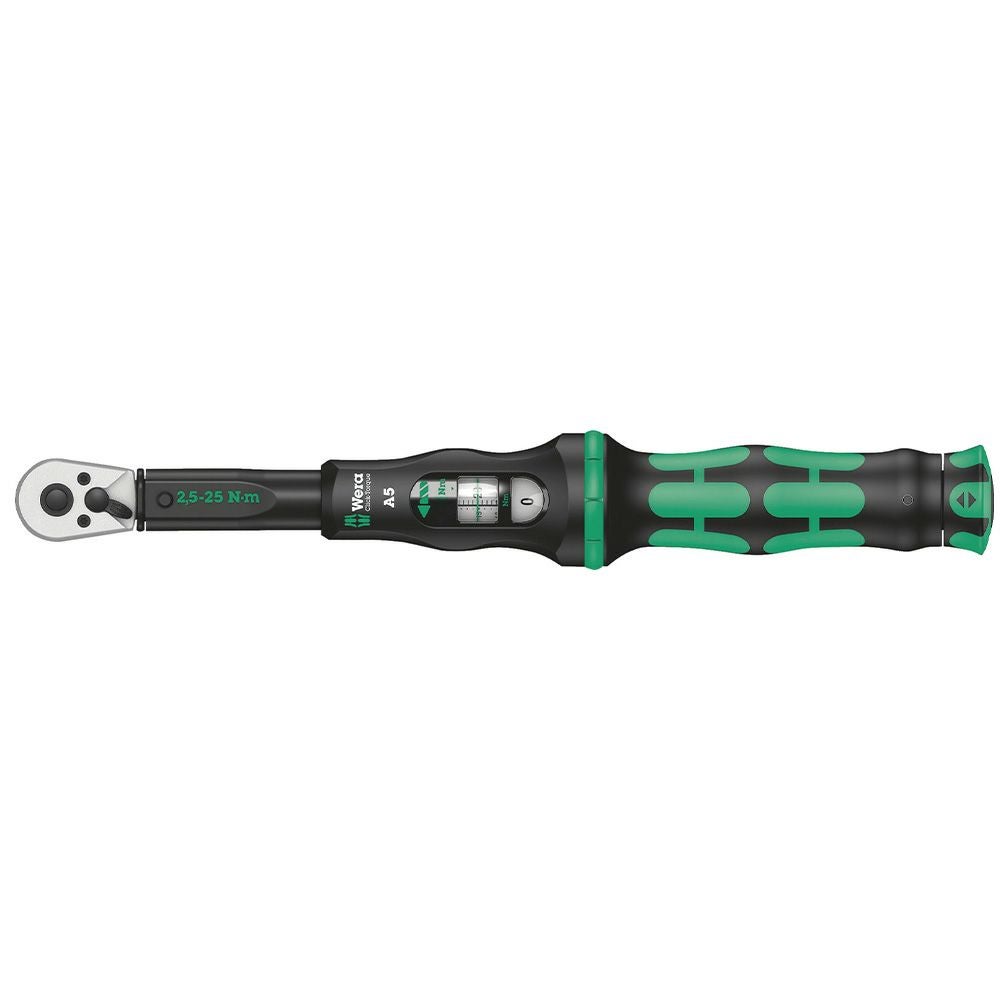 PROCHI トルクレンチ 1-5NM PRG-0630105 | WORLD IMPORT TOOLS