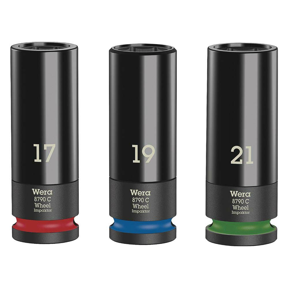 【特価商品】Wera(ヴェラ) 05004545001 | B1ディープソケット Amazon | Wera(ヴェラ) 05004841001 | ディープソケットセット