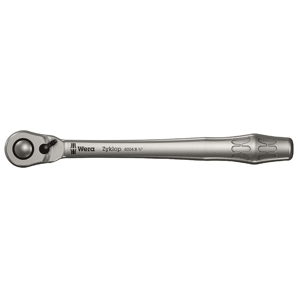 HAZET 3/8dr 90ギア スタンダードプッシュリリースラチェット 8816HPS