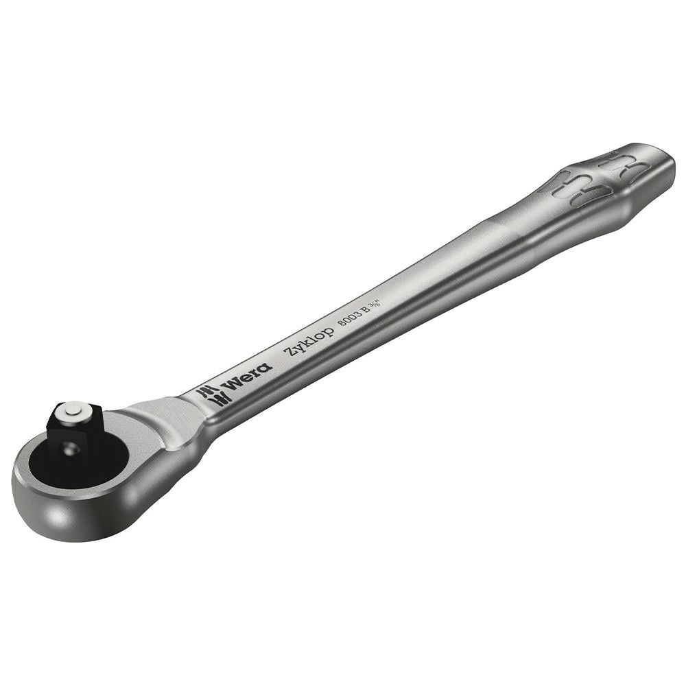 WERA 004034 3/8DRx222mmラチェットハンドル(ロッキング機能) | WORLD