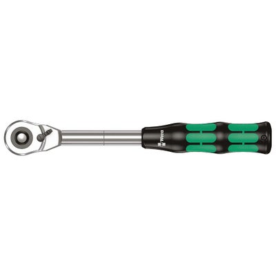 SNAP-ON 1/2dr グリップ付きロングラチェット SHL80A | WORLD IMPORT TOOLS
