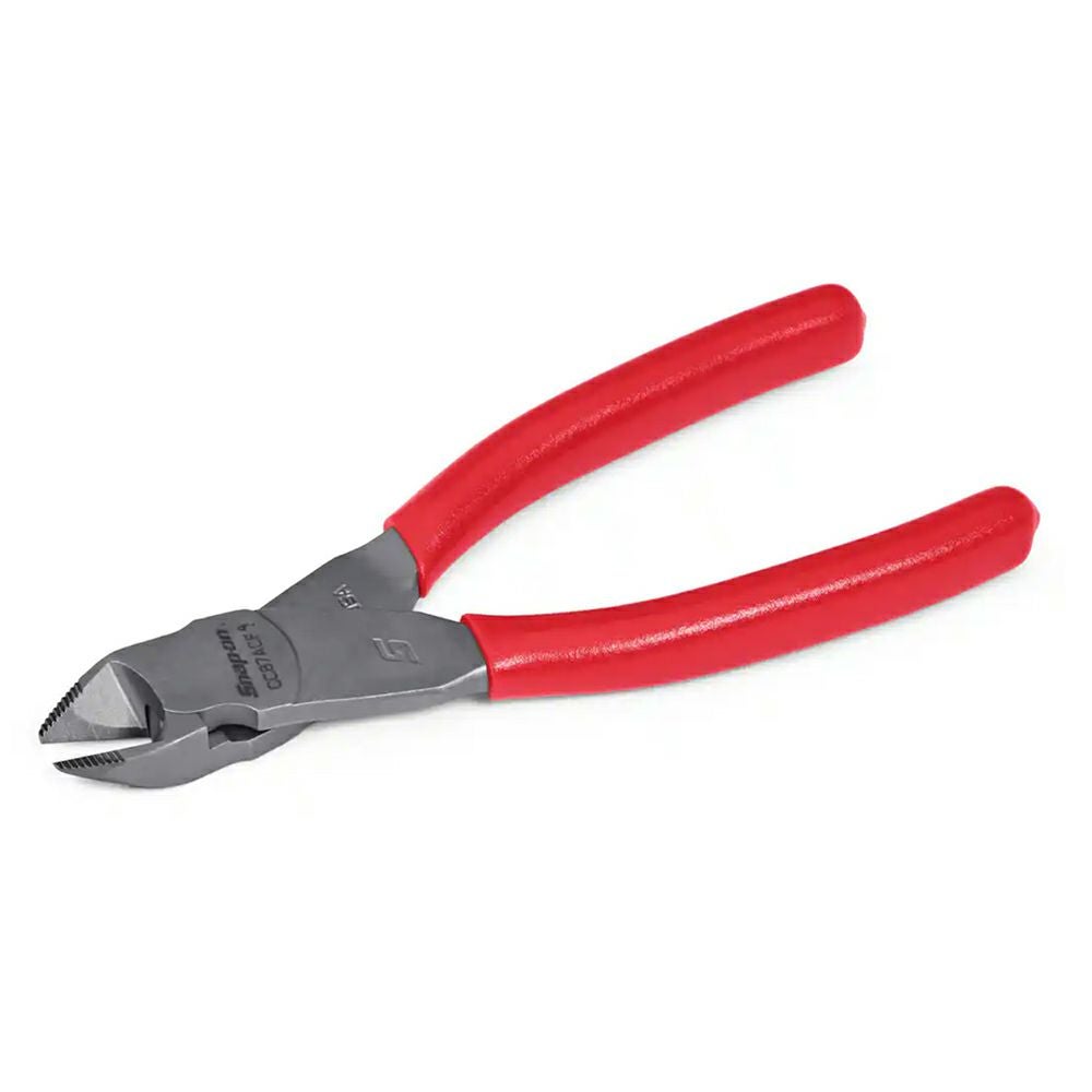 SNAP-ON 6 斜ニッパー 86ACF | WORLD IMPORT TOOLS