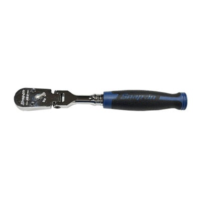 SNAP-ON 3/8dr グリップ付きフレックスラチェット FHF80A | WORLD 