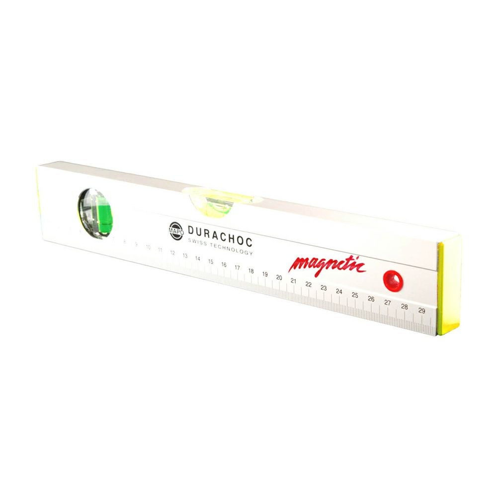 MAPO 両側ﾏｸﾞﾂｷｱﾙﾐ水平器500MM目盛 275.2.050 | WORLD IMPORT TOOLS