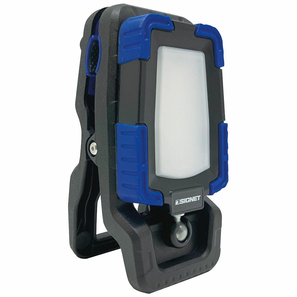 SIGNET クリップ式LEDワークライト 96103 | WORLD IMPORT TOOLS