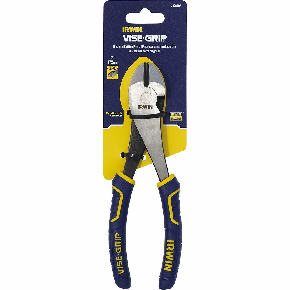 IRWIN 強力ニッパー 200mm 2078308 | WORLD IMPORT TOOLS
