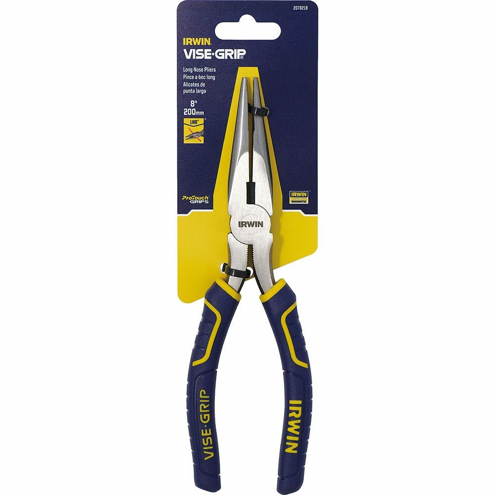 SNAP-ON ロングノーズストレートプライヤー 911ACF SNAP-ON ロングノーズストレートプライヤー 911ACF | WORLD IMPORT TOOLS