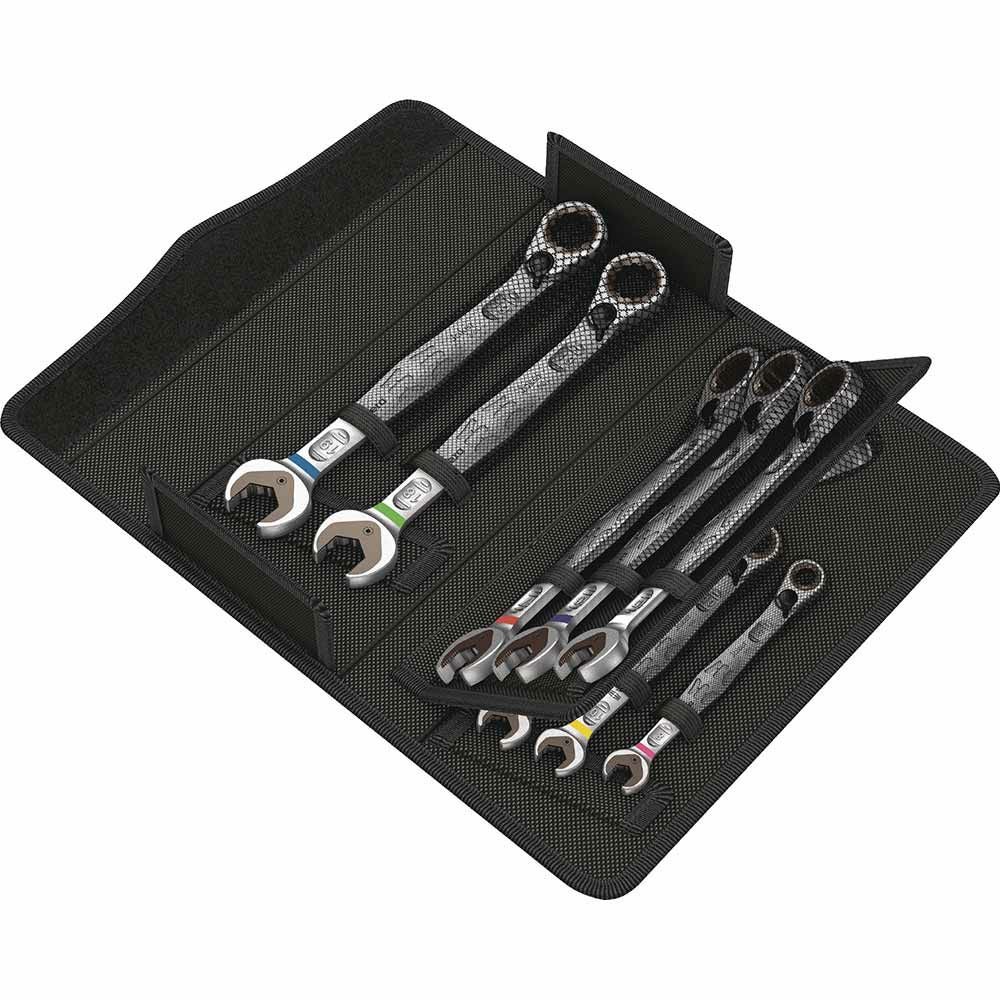 【新着商品】Wera(ヴェラ) コンビネーションラチェットレンチ(インチサイズ) Amazon | Wera(ヴェラ) コンビネーションラチェットレンチ(インチ