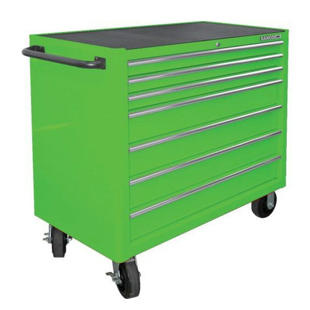 SNAP-ON ミニチュアトップチェスト グリーン KMC923APJJ | WORLD