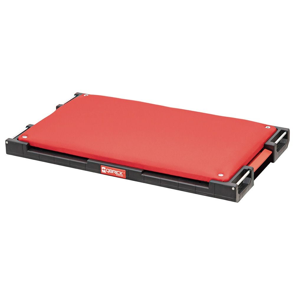 QBRICK【ONE 450 2.0 Vario Red】Jan6687 ツールボックスVarioSeries赤