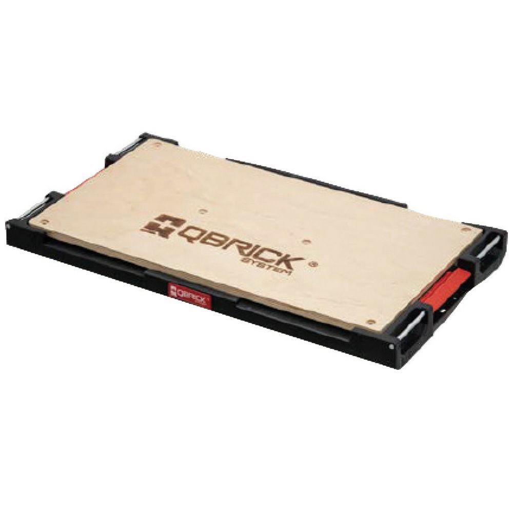 QBRICK ADPTQONEWPCZAPG001 QS1 マルチワークプラットフォーム | WORLD