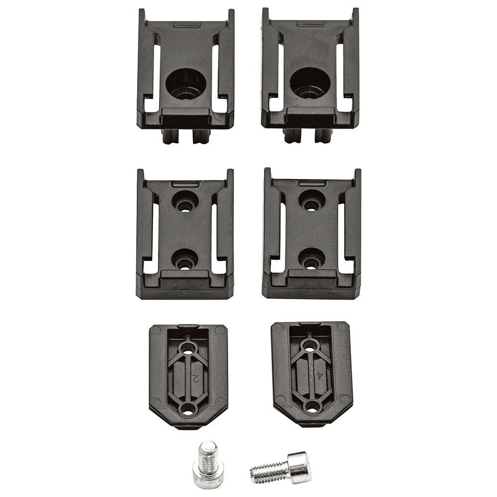 QBRICK Z260615PG001 QS カスタムコネクターセット3 | WORLD IMPORT TOOLS