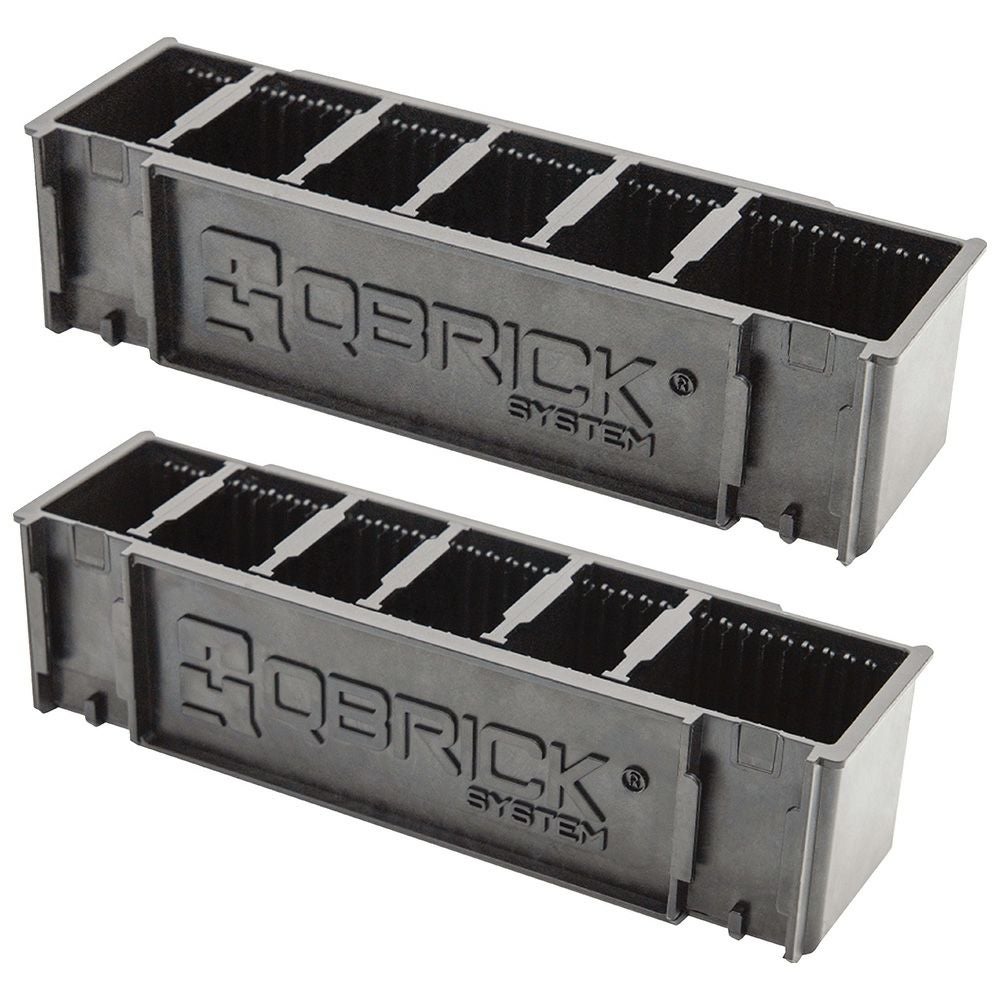 SEK 1/2"DR.43PC.整備用ツールキット MB401 wyw801m QBRICK【ONE 450 2.0 Vario Red】Jan6687 ツールボックスVarioSeries赤