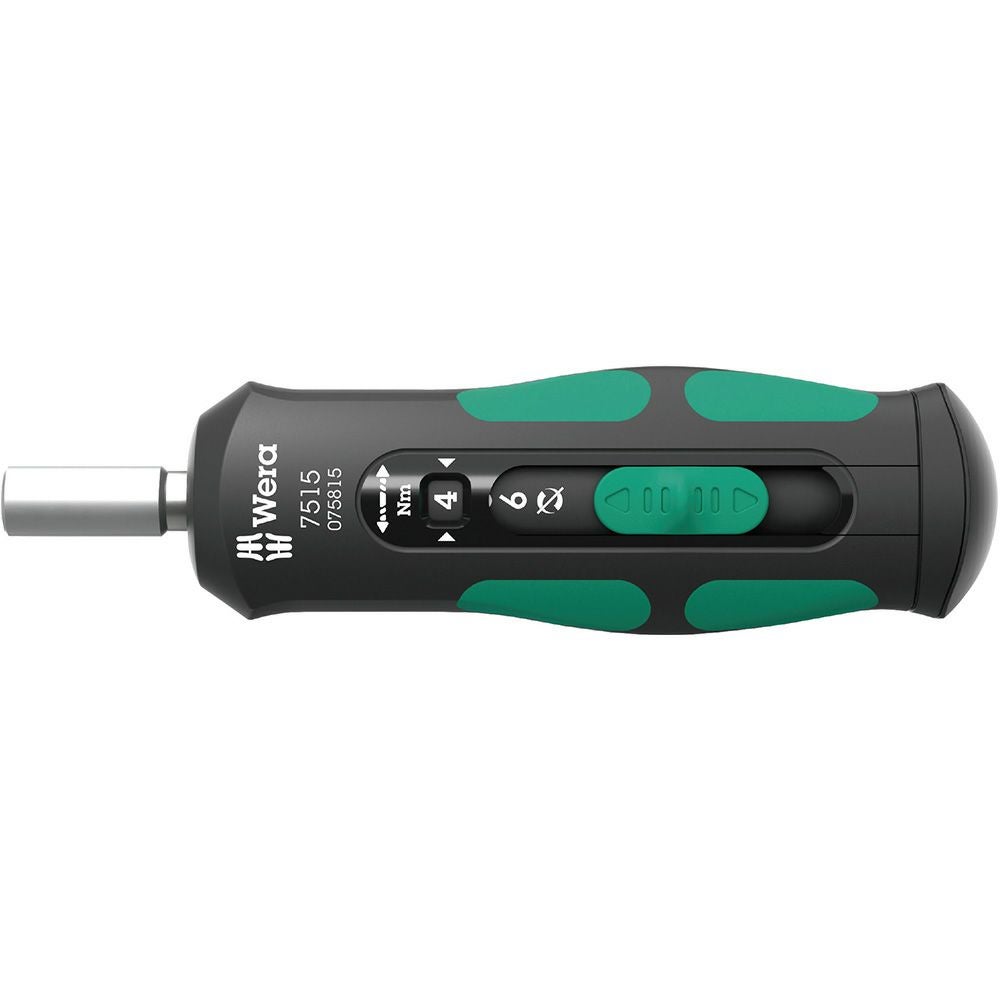 Wera（ヴェラ）のトルクレンチ・トルクドライバー｜WIT公式通販