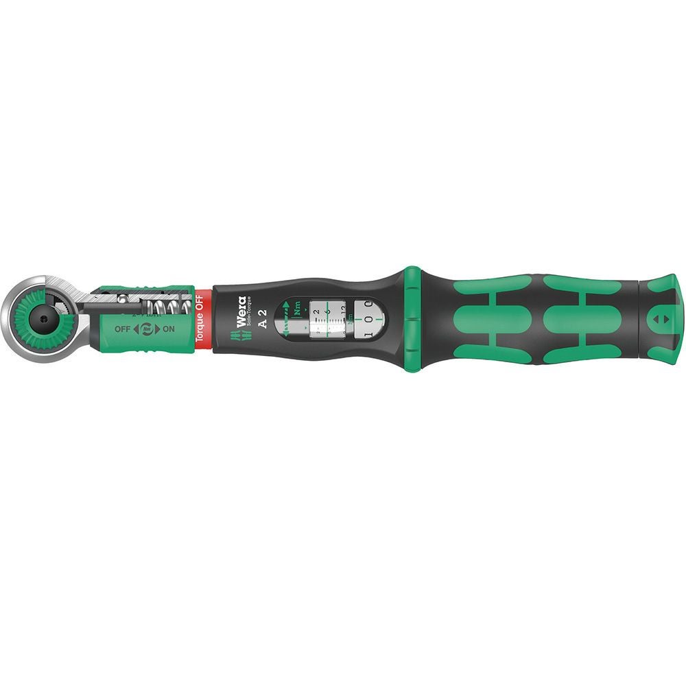 SNAP-ON 1/2dr プリセットトルクレンチ QD3RN350A | WORLD IMPORT TOOLS
