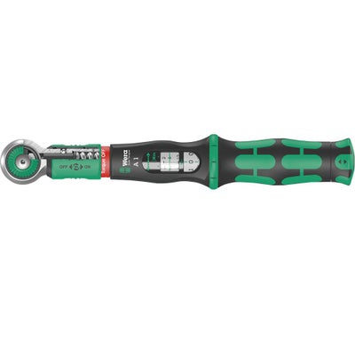 SNAP-ON 1/2dr プリセットトルクレンチ QD3RN350A | WORLD IMPORT TOOLS
