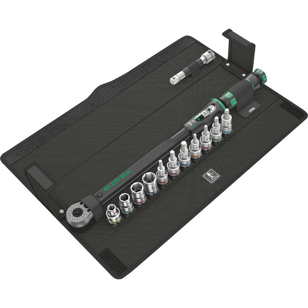 SNAP-ON 3/8dr プリセットトルクレンチ QD2RN100A | WORLD IMPORT TOOLS