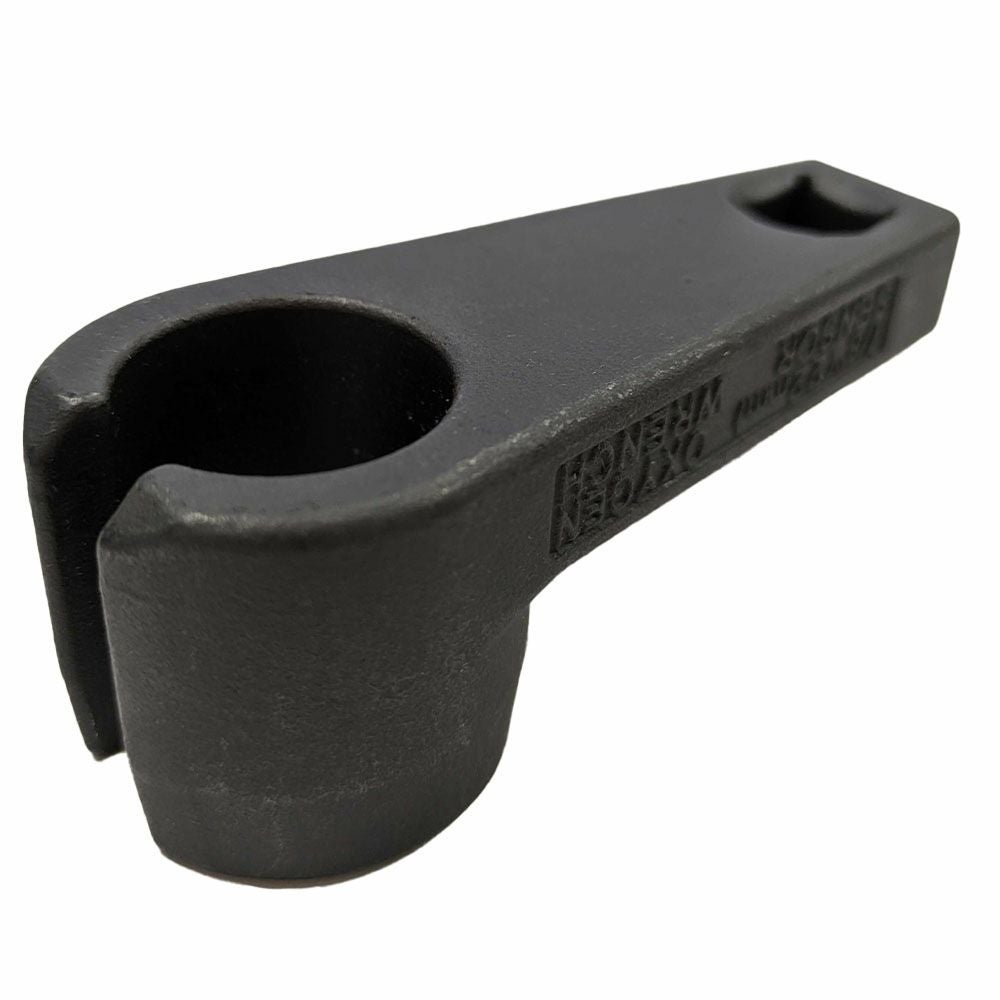WIT 3/8dr オフセットO2センサーソケット22mm WIT-40012 | WORLD