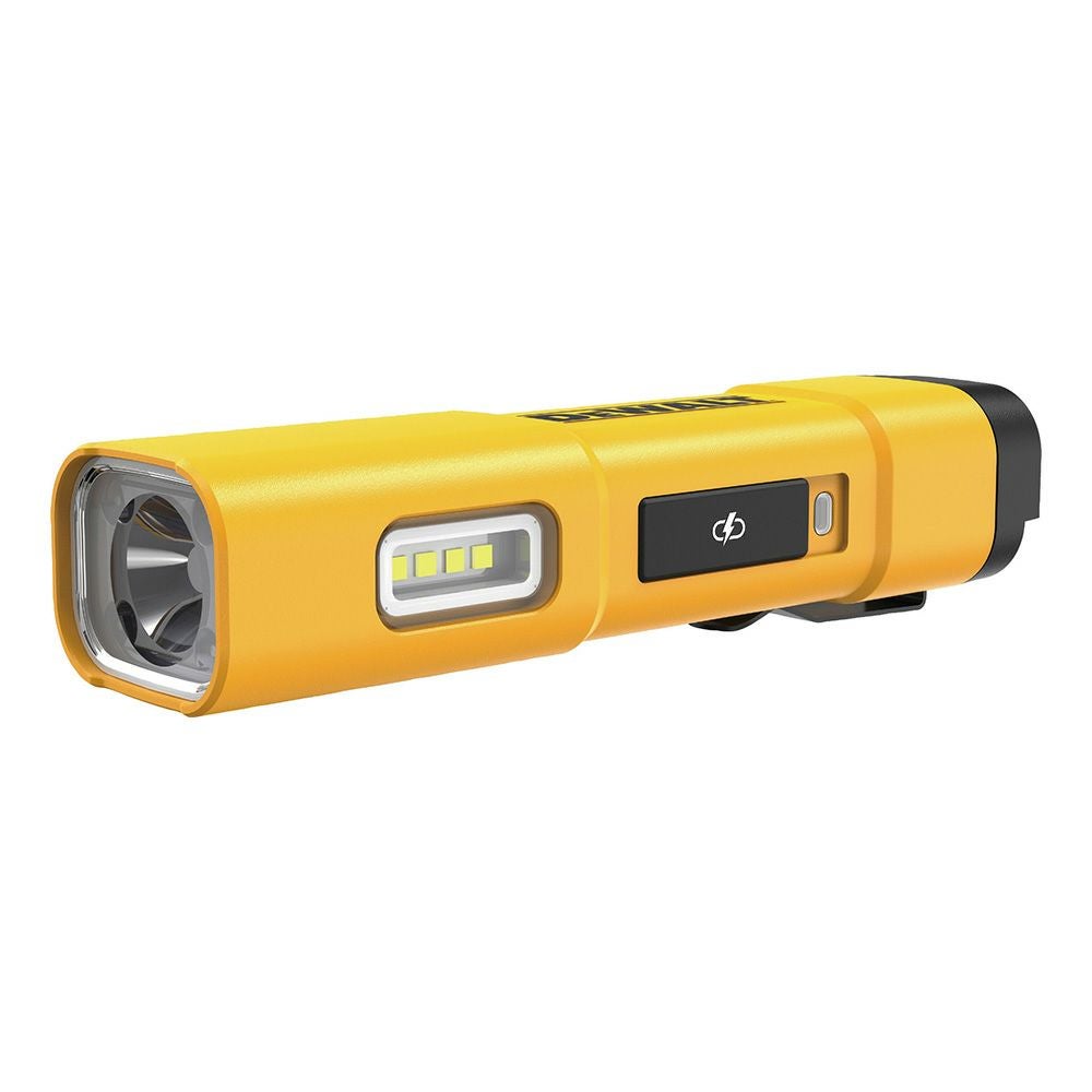 DEWALT USB-C LEDタスクライト DCL182-XJ | WORLD IMPORT TOOLS