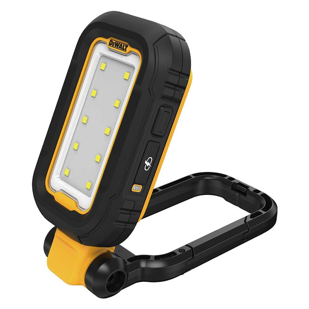 DEWALT USB-C LEDタスクライト DCL182-XJ | WORLD IMPORT TOOLS
