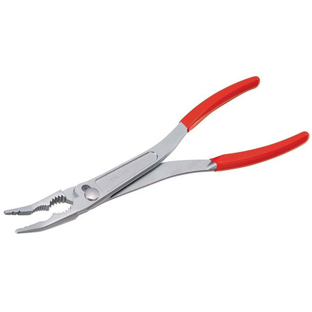 SNAP-ON ロングノーズストレートプライヤー 911ACF | WORLD IMPORT TOOLS