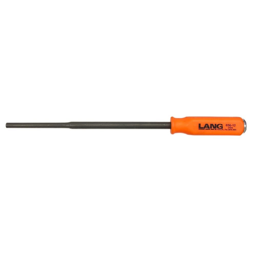③びんボンさん専用 LANGTOOLS エキストラロングピンポンチ 3/8 856-12 | WORLD IMPORT TOOLS