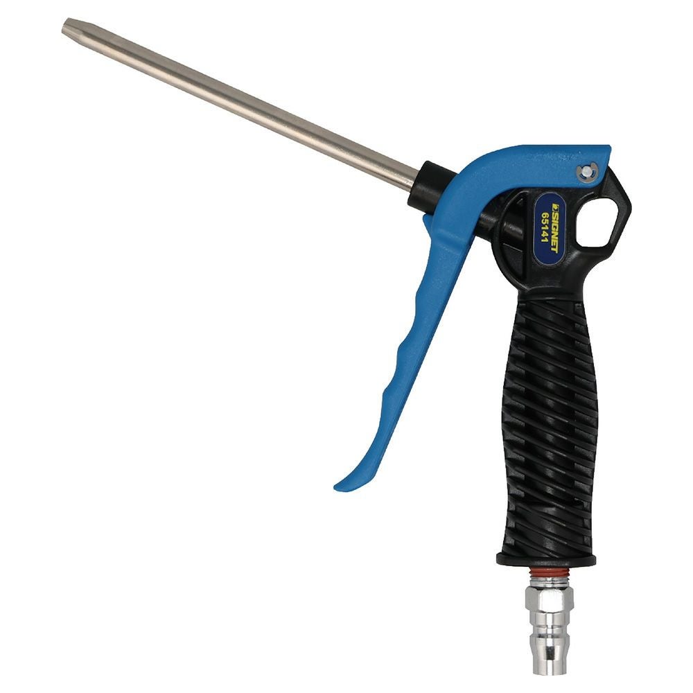 SIGNET エアブローガン 120mm ノズル付 65141 | WORLD IMPORT TOOLS