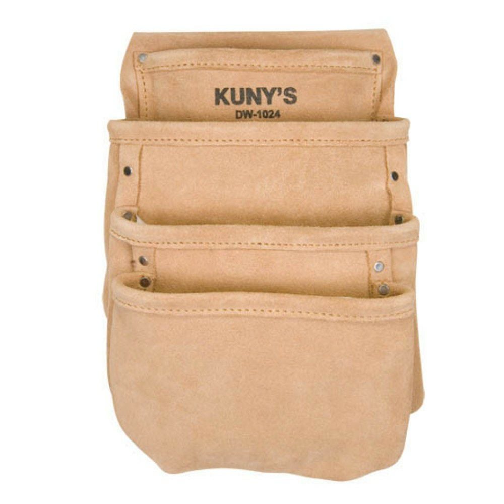 KUNY'S 腰袋両側ベルト AP-661 クニーズ | WORLD IMPORT TOOLS