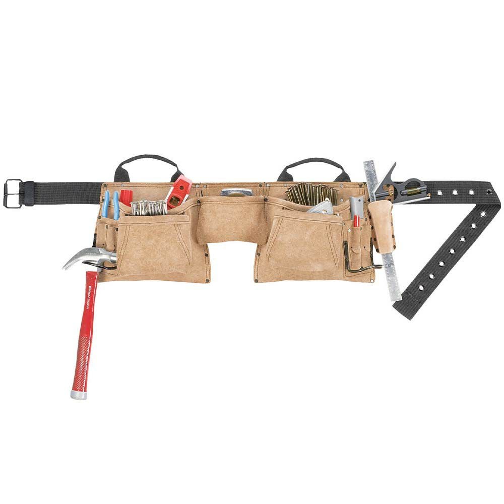 KUNY'S 腰袋片側 AP-719 クニーズ | WORLD IMPORT TOOLS