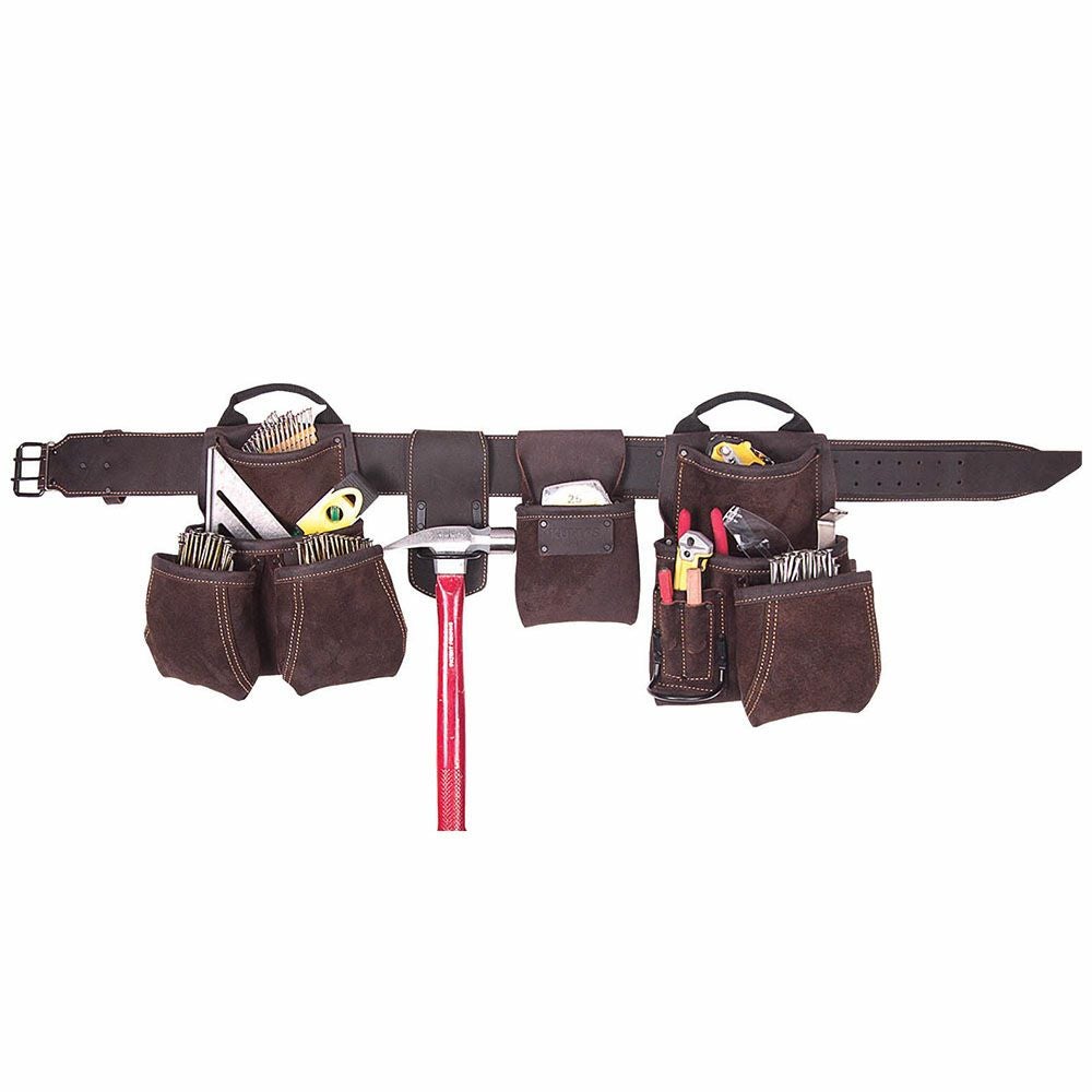 KUNY'S 腰袋両側ベルト AP-625 クニーズ | WORLD IMPORT TOOLS