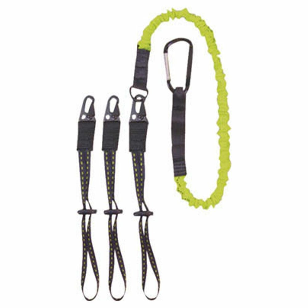 ストラップ 12345 KUNY'S 1025 落下防止用ストラップ | WORLD IMPORT TOOLS