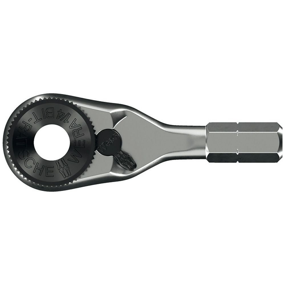 1/4wera ラジェット WERA 003662 1/4