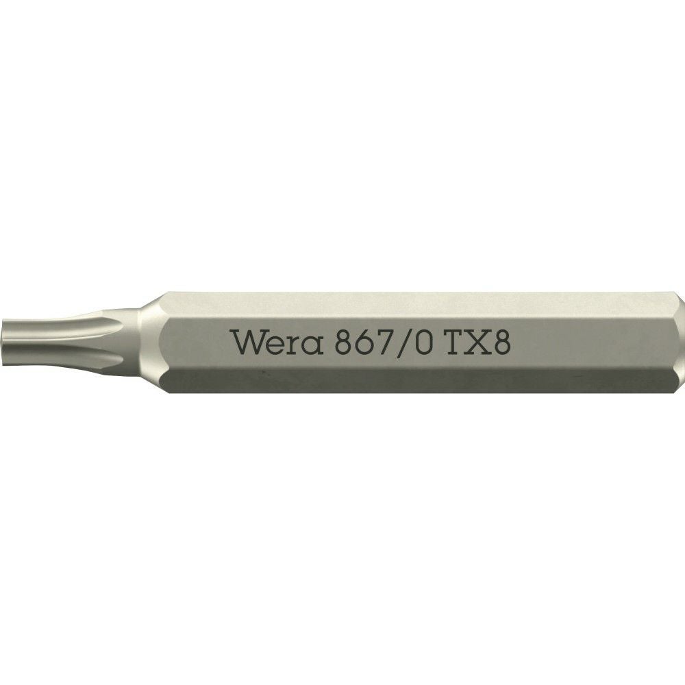Wera（ヴェラ）のビット｜WIT公式通販