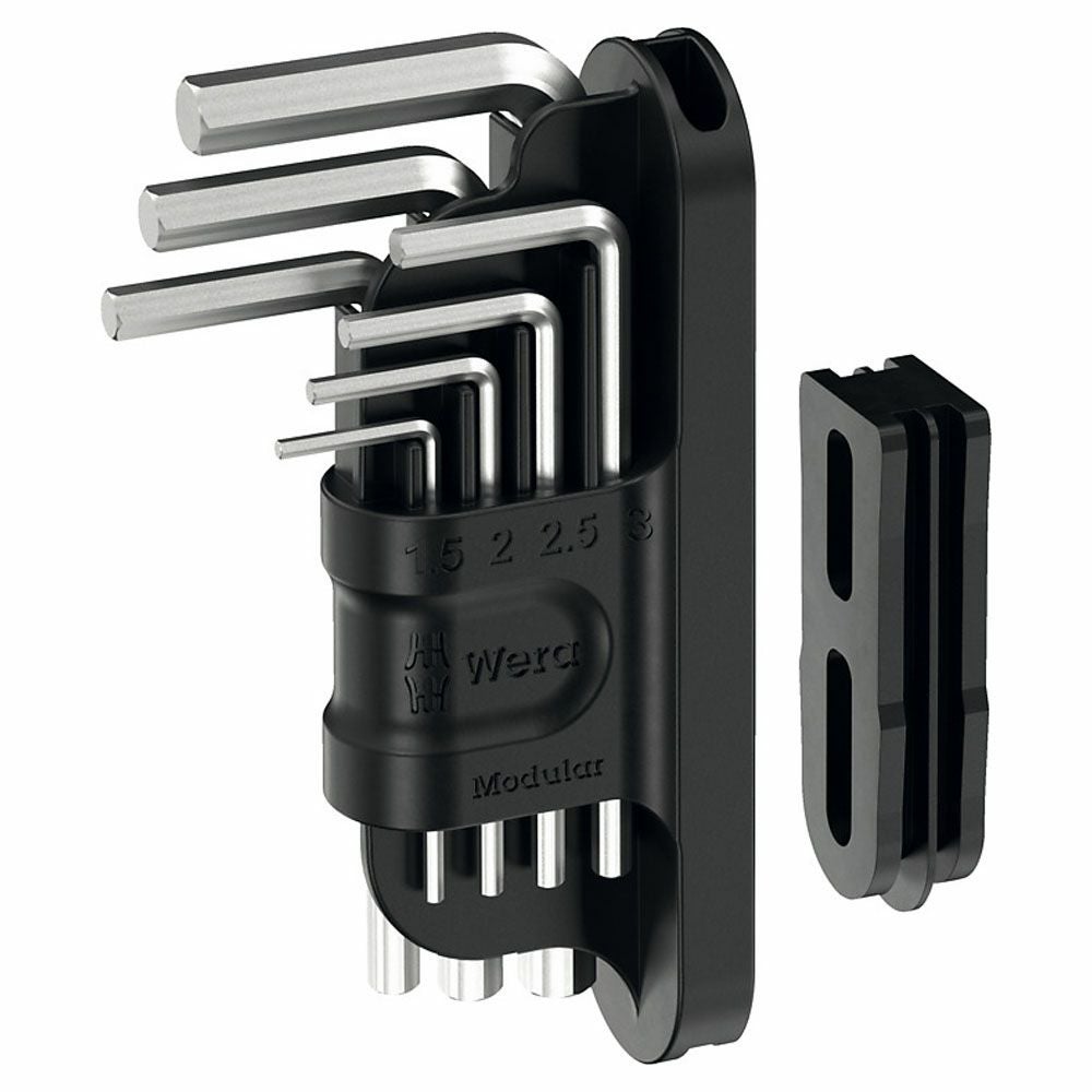 PB SWISS TOOLS ボール付六角棒レンチセット パックなし 212.DH-10