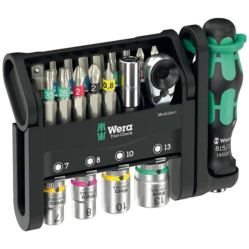 Wera（ヴェラ）のビット セット｜WIT公式通販