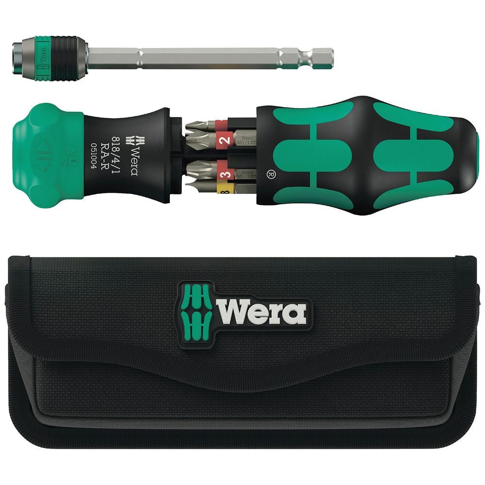 Wera（ヴェラ）のビット セット｜WIT公式通販