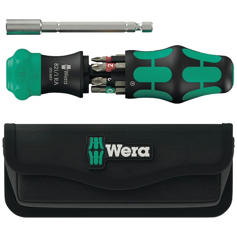 Wera（ヴェラ）のビット セット｜WIT公式通販
