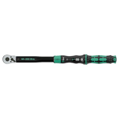 SNAP-ON 3/8dr プリセットトルクレンチ QD2RN100A | WORLD IMPORT TOOLS