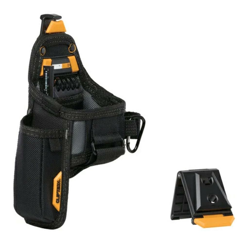 TOUGHBUILT ハンディーマンツールベルト3pc TB-CT-111-CP | WORLD