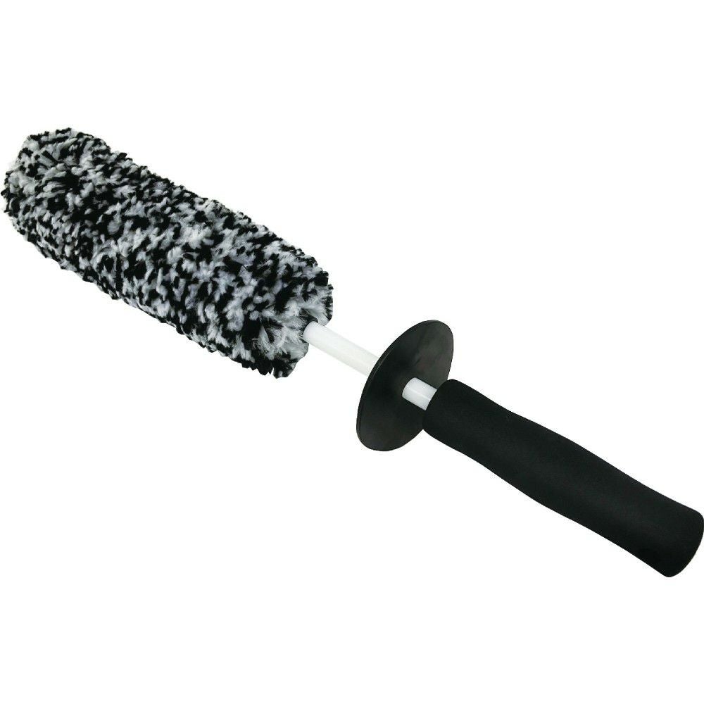 SIGNET 45646 マイクロファイバーホイールブラシ | WORLD IMPORT TOOLS