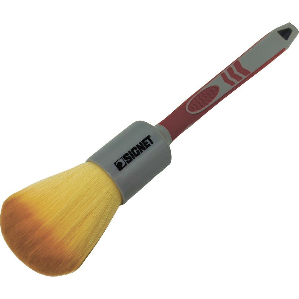 SIGNET 45644 ホイール＆タイヤブラシソフトグリップ | WORLD IMPORT TOOLS
