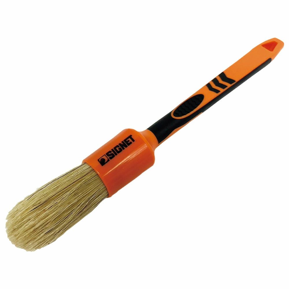 SIGNET 45644 ホイール＆タイヤブラシソフトグリップ | WORLD IMPORT TOOLS