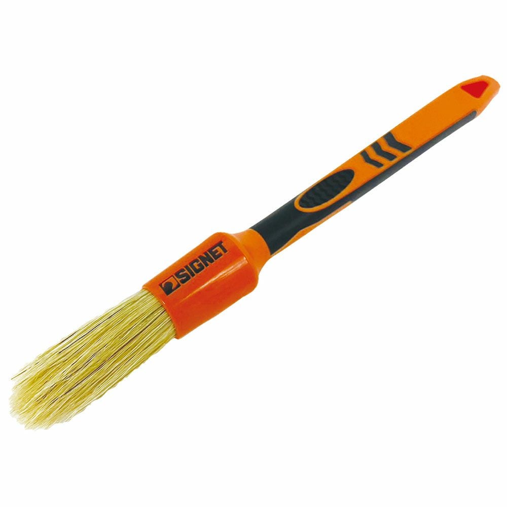 SIGNET スチールワイヤーブラシ 45652 | WORLD IMPORT TOOLS