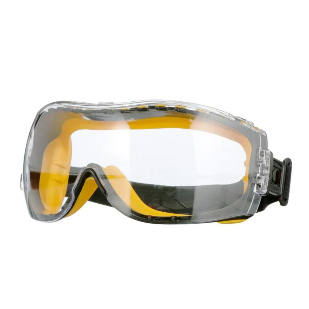 DEWCEゴーグル DEWALT セーフティゴーグルクリアレンズ DPG82-11C | WORLD IMPORT TOOLS