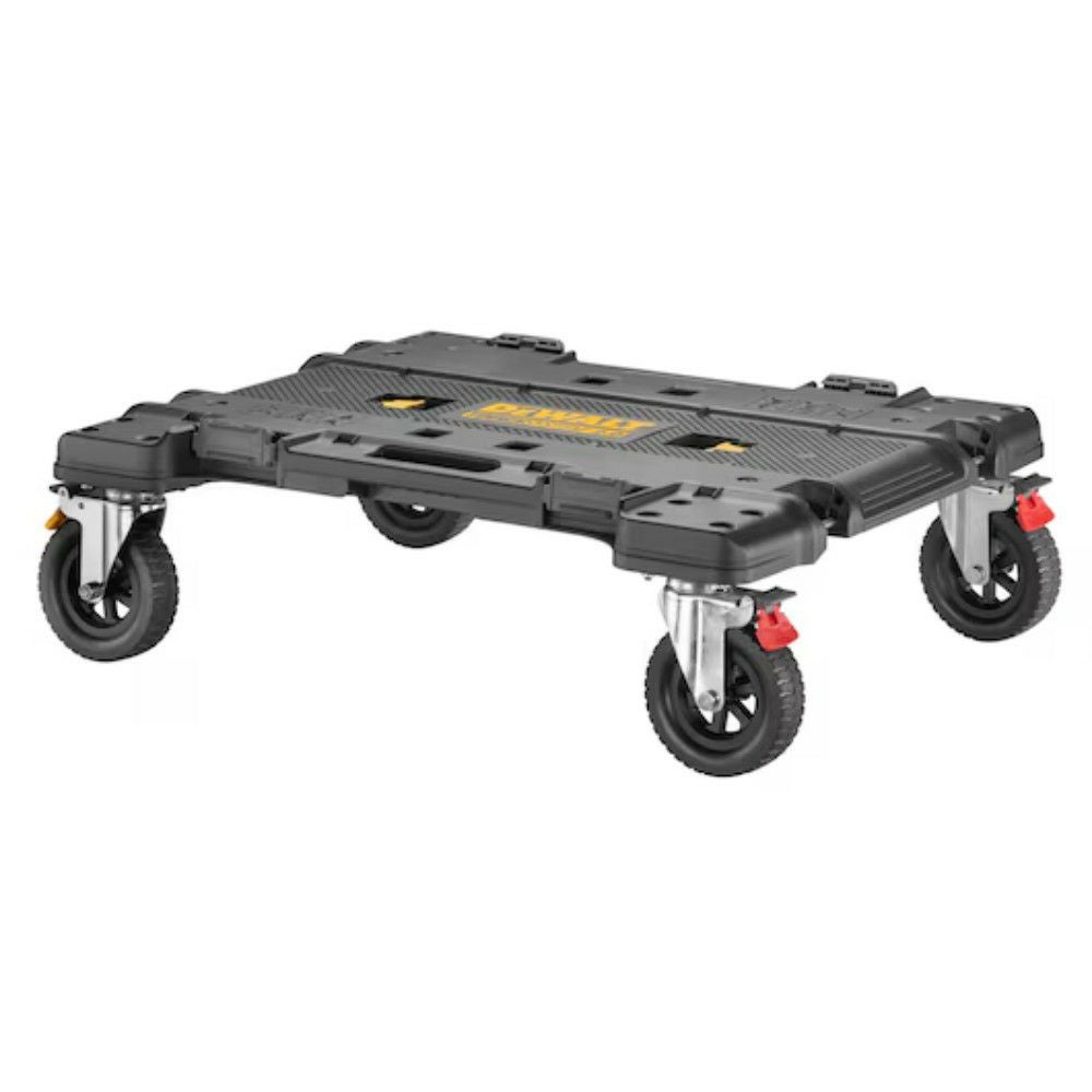 DEWALT タフシステム2.0 DXL キャリアカート DWST08530-1 | WORLD