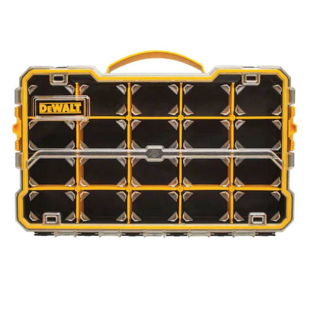 DEWALT プロオーガナイザー Mサイズ DWST14830 | WORLD IMPORT TOOLS